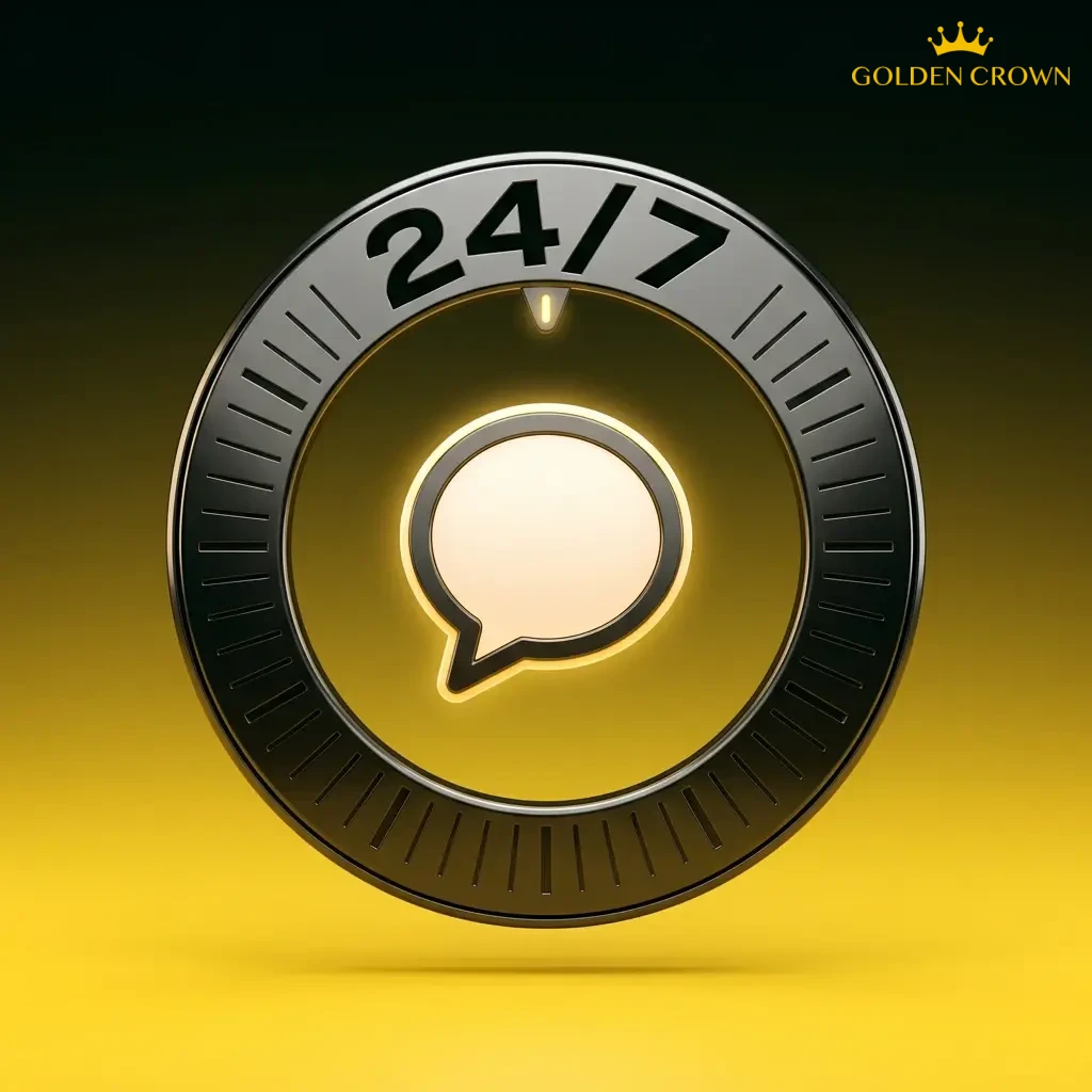 Get Instant Help via Live Chat