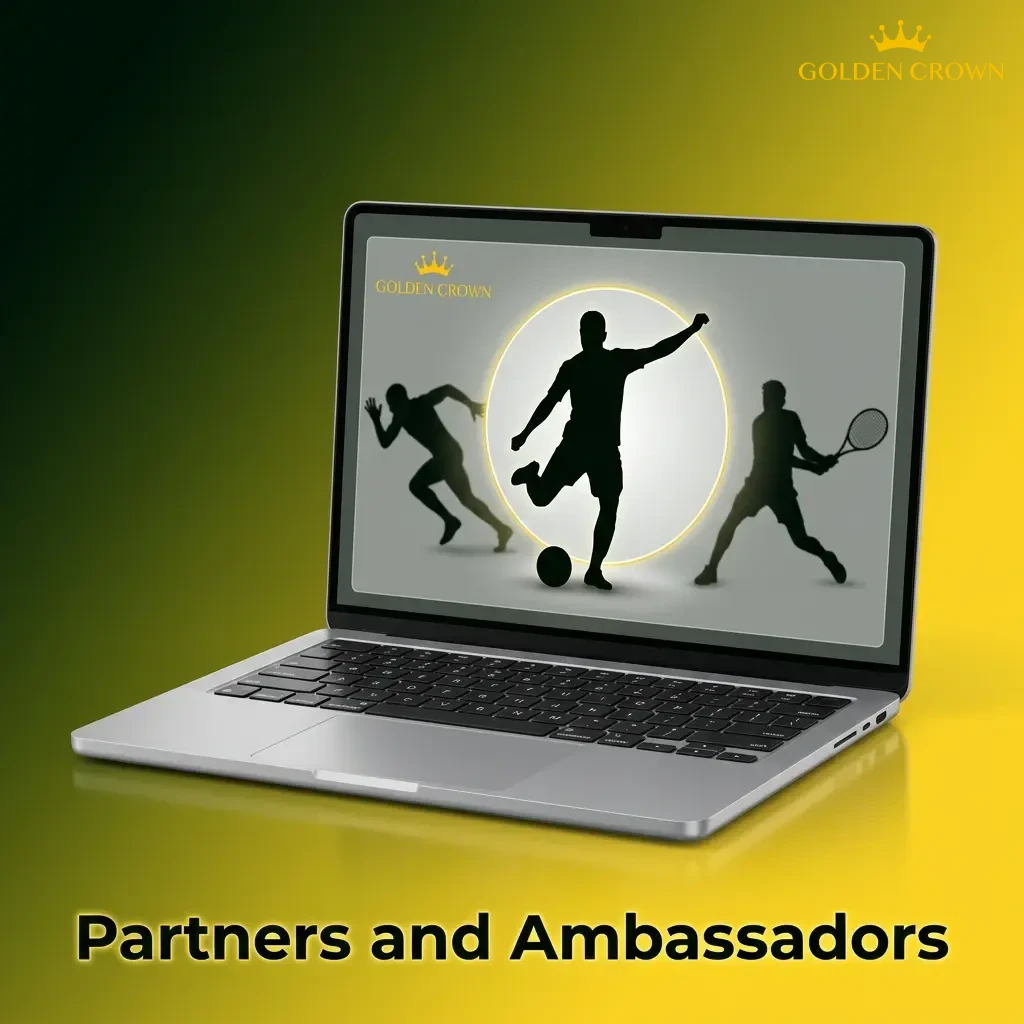 Partners and Ambassadors