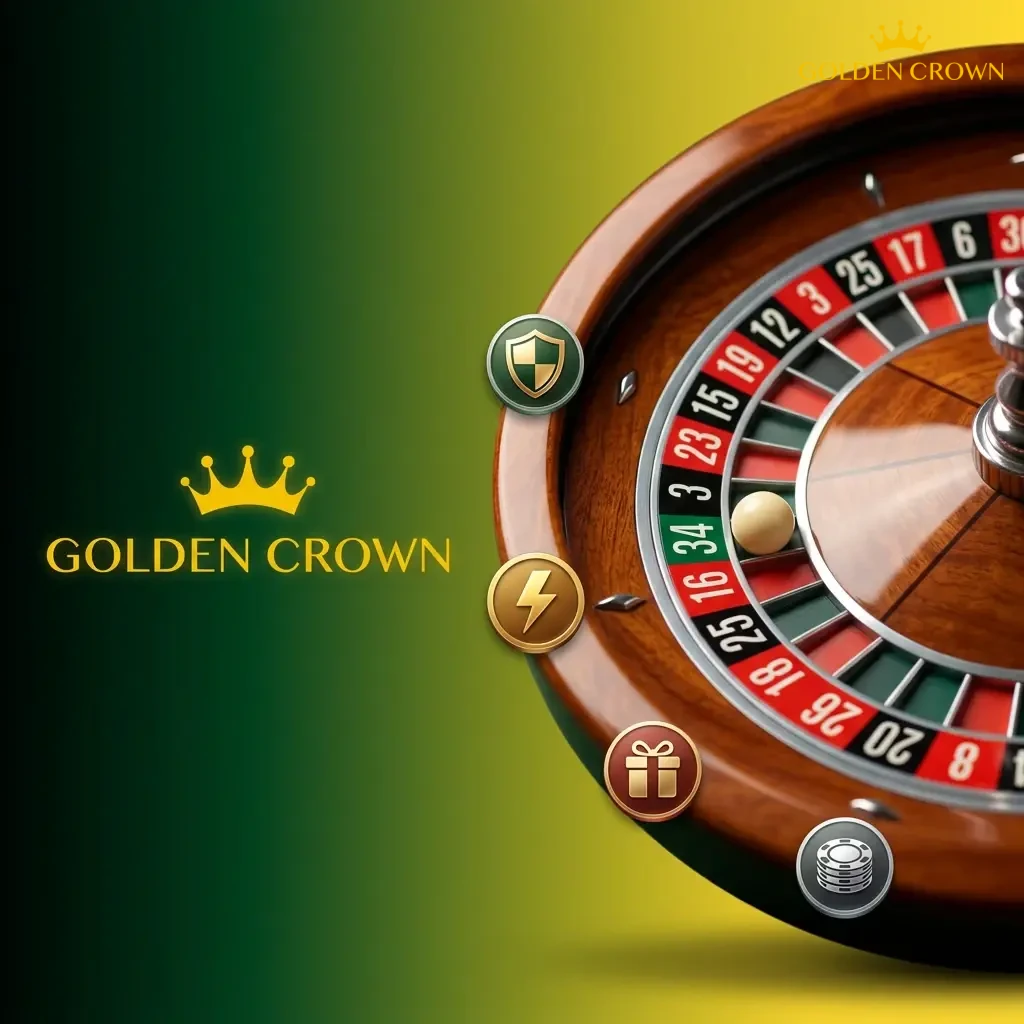 Why Choose Golden Crown Live for Real Dealer Gaming