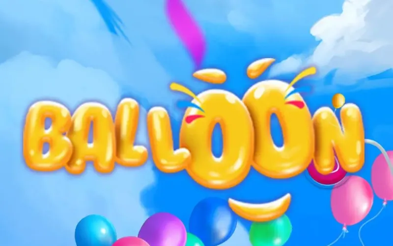 Play Balloon at Golden Crown right now and get a chance to win big prizes.