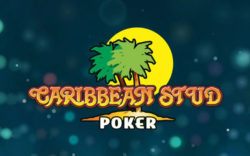 Test your best strategies and win big prizes playing Caribbean Stud Poker at Golden Crown.