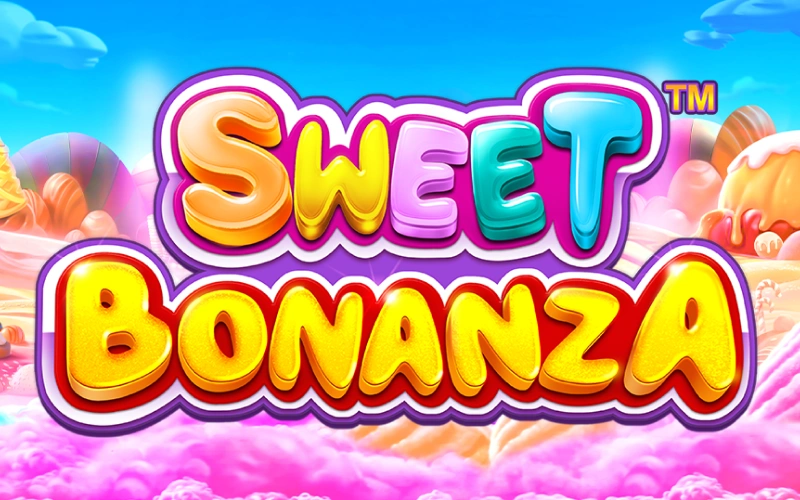 Enjoy sweet victories with every spin of the Sweet Bonanza slot at Golden Crown.