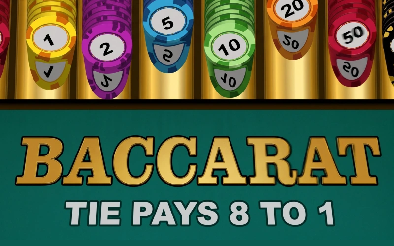 Enjoy top-notch gameplay and excellent odds of a big win when playing Baccarat at Golden Crown.